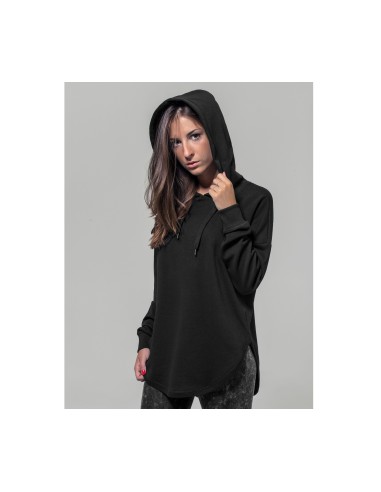 B-BY037-Ladies Oversized Hoody